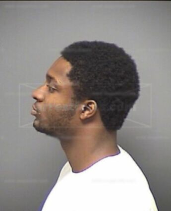 Derrick Kennedy Gartman