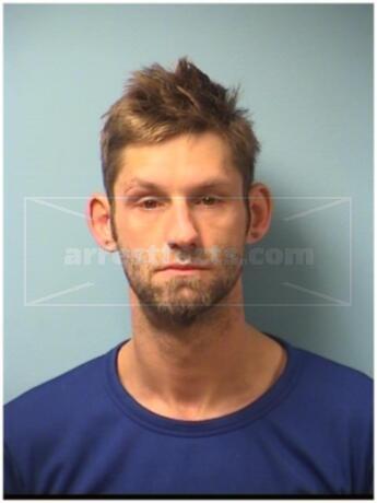 Travis Lee Eggerth