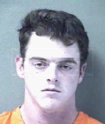Stephen Michael Barrow