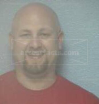 Bryan Randy Stradley