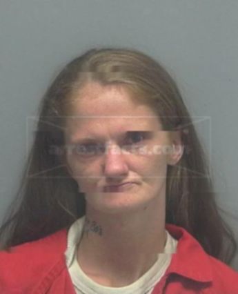 Debra Ann Desson