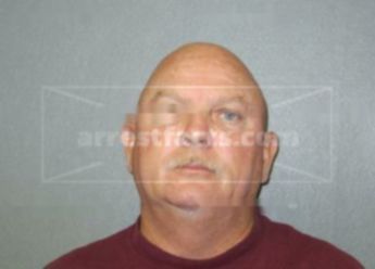 Bobby Dean Spearman