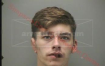 Corey James Kaiser
