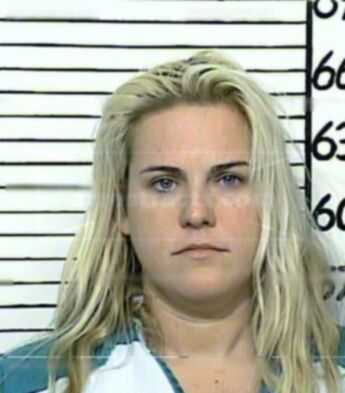 Devin Elaine Cady