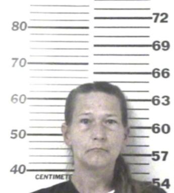 Tamatha Lynn Flake