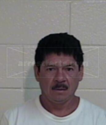 Jesus Damian Ybarra Hernandez