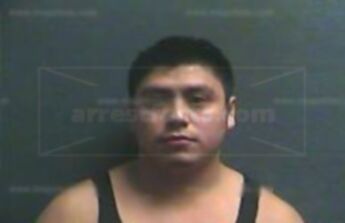 Gustavo Hernandez Cortez