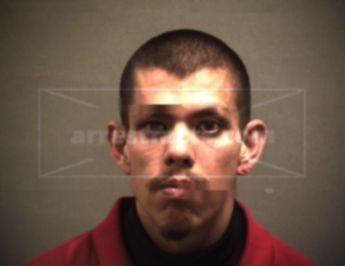 Ricardo David Goff