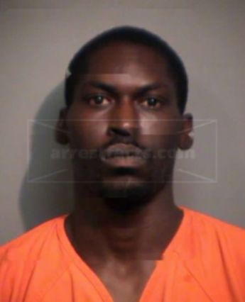 Larry Lataurin Williams