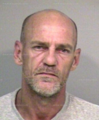 Timothy Leonard Freeman