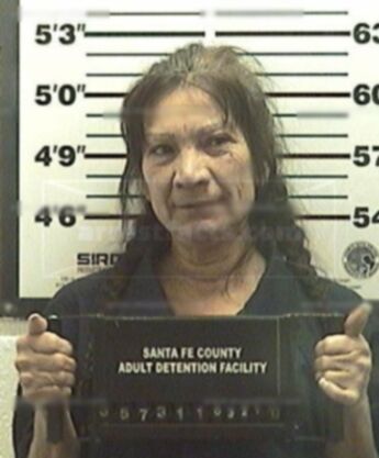 Esther Rosary Chavez