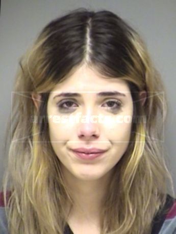Julia Elizabeth Blake