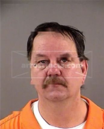 Mark Edward Siekierke