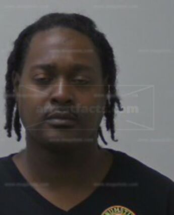 Eric Bernard Baker