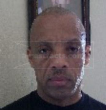 Darryl Anthony Inniss