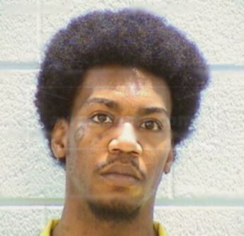 Jerome Mosley