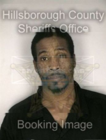 Ronnie Lee Bedford