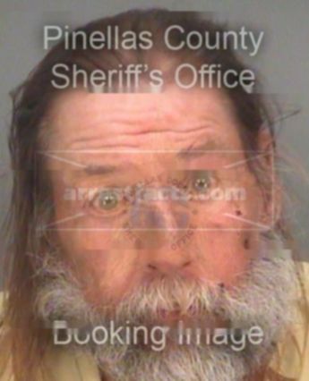 Gregory Wallace Groover