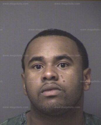 Michael Kareem Harris