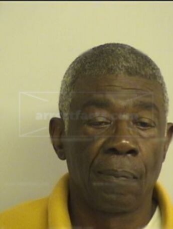 Fred Sudduth