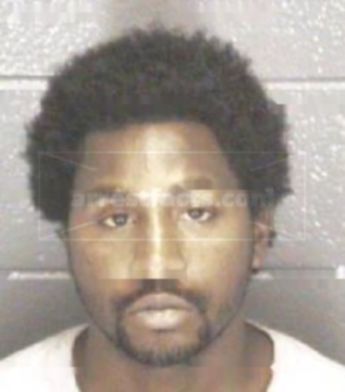 Reginald Dwayne Myers