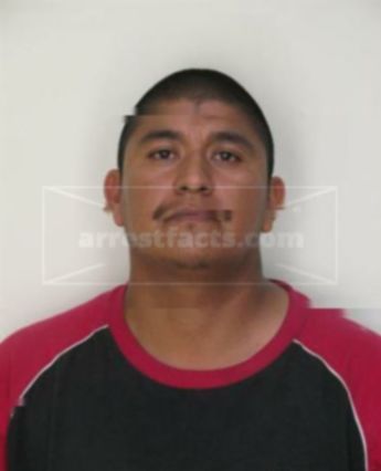 Andrew Kenneth Guerrero