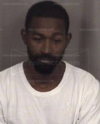 Vernon Cortez Crittle