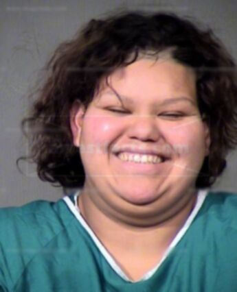 Sandy Glaine Espinoza