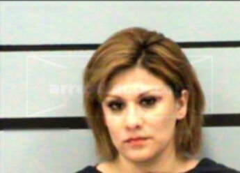 Amber Ann Cisneros