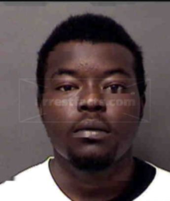 Demarius Devonta Tate