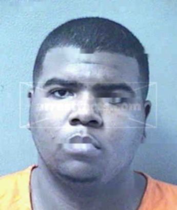 Antonio Tyronne Jackson