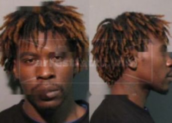 D'marcus Dewayne Howard