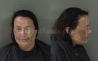 Irene Margarita Rosales