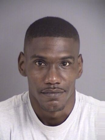Ruben Devon Black