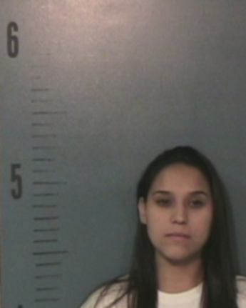 Victoria Larae Lomas