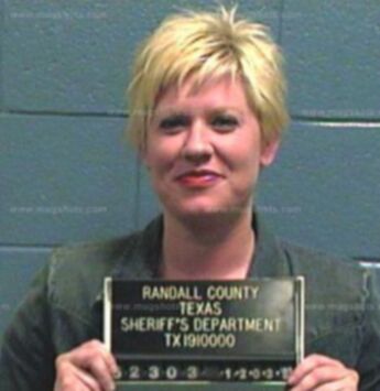 Amy Ruth Gilbreth