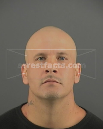 Matthew Charles Underwood