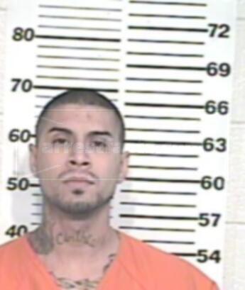 Micheal Bryan Sanchez