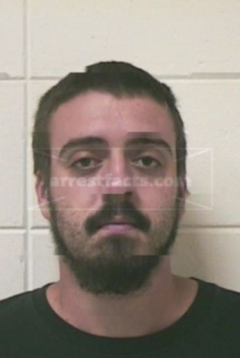 Floyd Wayne Odom