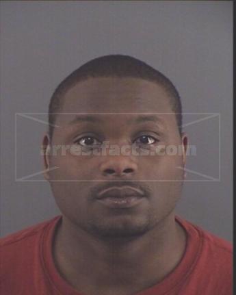 Lee Lorenzo Roberts
