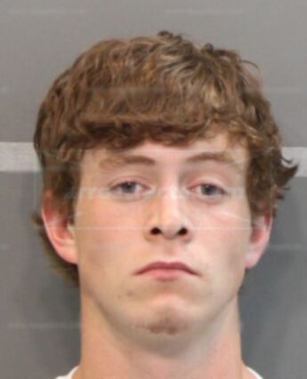 Colton Blake Guffey