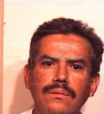 Jose Guterez Flores