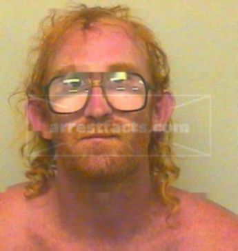Raymond Eugene Stewart