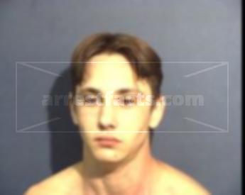 Jason Paul Marr