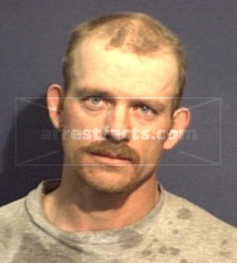 Larry Glenn Lewis
