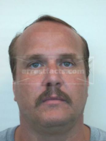 Terrance Michael Groessel