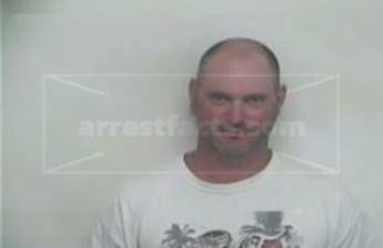 Robert Ford Mcknight