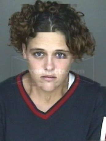 Tara Janet Selander