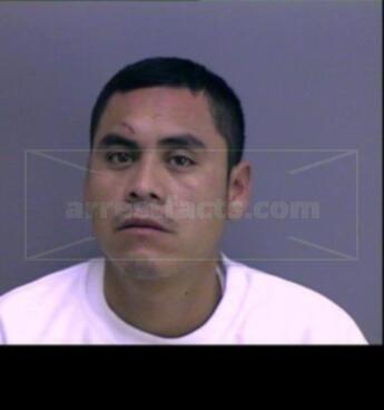 Jesus Martinez-Hernandez