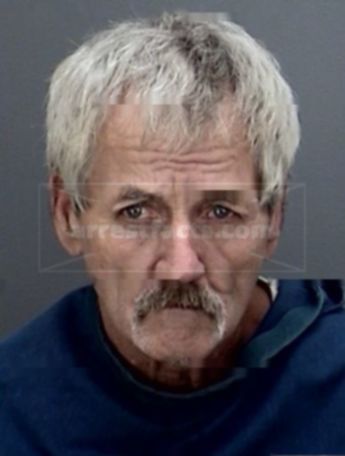 Gary Lynn Burris